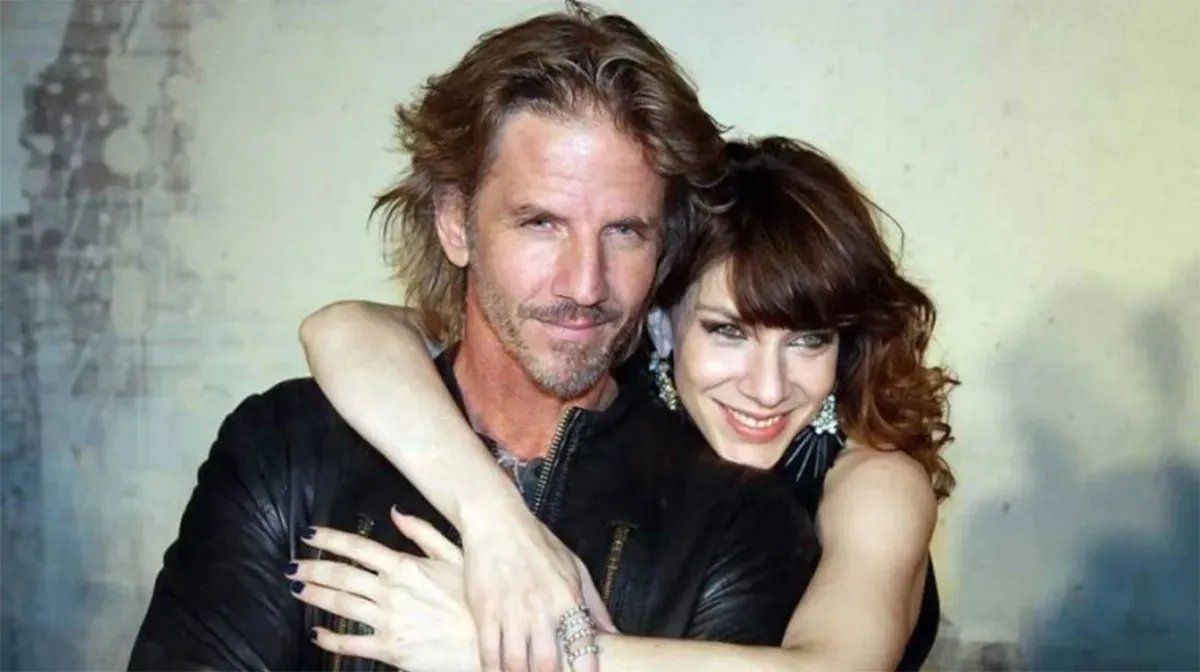 La foto de Romina Gaetani y Facundo Arana juntos tras el escándalo: el trasfondo del encuentro