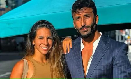¡feliz cumpleanos cinthia fernandez! el tierno mensaje de su prometido roberto castillo ¡feliz cumpleanos cinthia fernandez! el tierno mensaje de su prometido roberto castillo