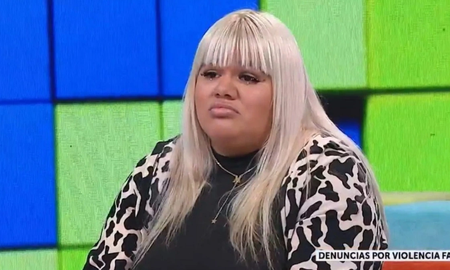 La hermana biológica de More Rial rompió el silenció y estalló todo: Me abandonó La hermana biológica de More Rial rompió el silenció y estalló todo: Me abandonó