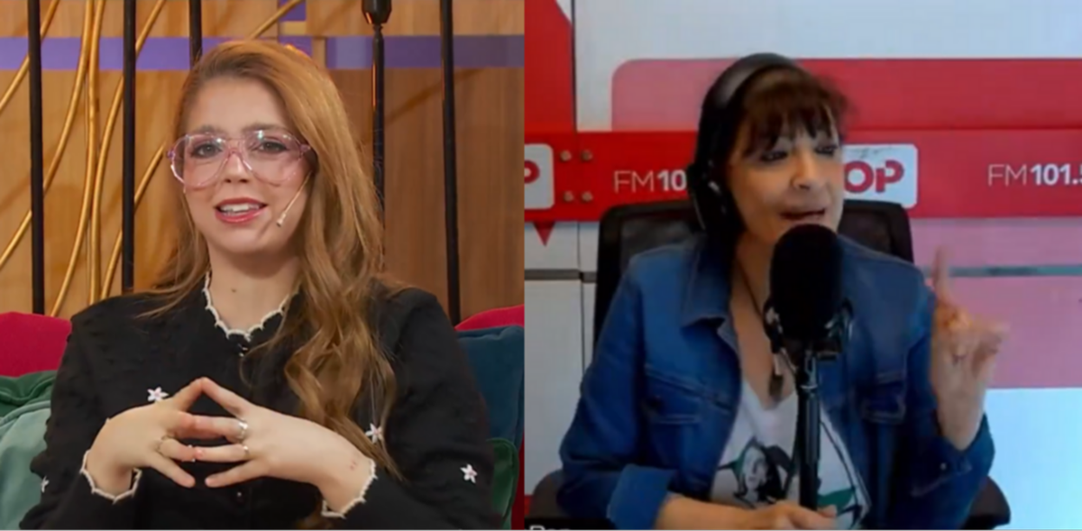 JuaLa Negra Vernaci criticó el anuncio de Juariu