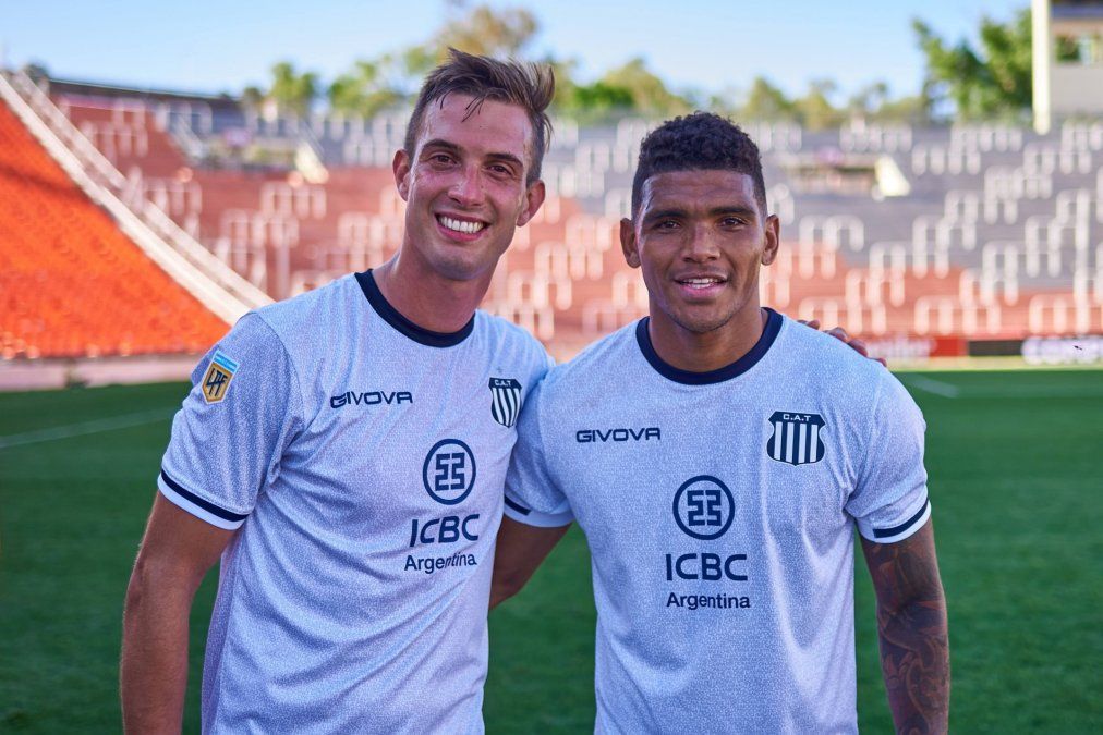 Talleres derrotó a Godoy Cruz en Mendoza y le mete presión a River