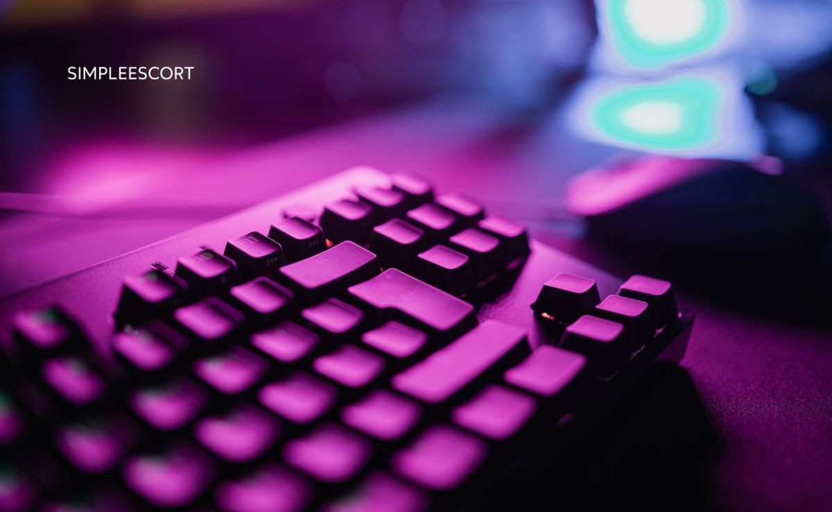 Como en cualquier interacción digital