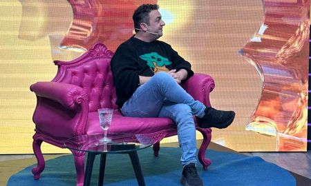 Diego Topa se presenta en Santa Fe, con doble función, este domingo. Diego Topa se presenta en Santa Fe, con doble función, este domingo.