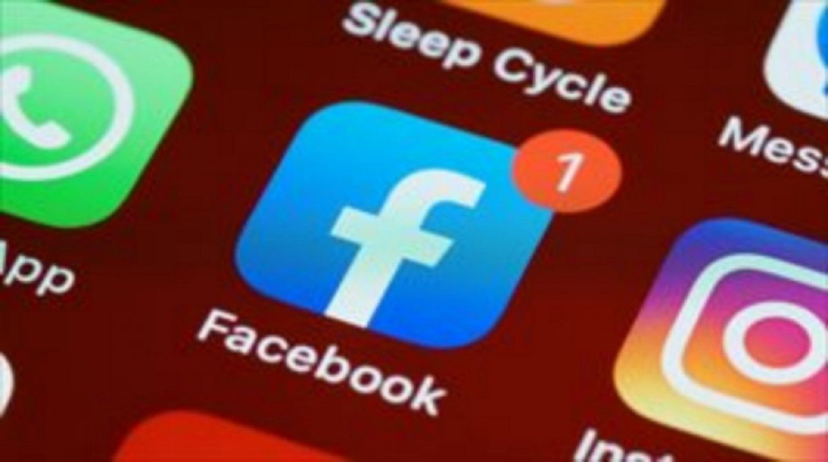 Facebook está en una profunda crisis: apagón