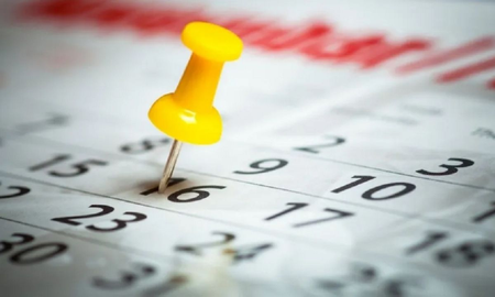Decretaron un nuevo feriado: ¿Quiénes podrán disfrutar? Decretaron un nuevo feriado: ¿Quiénes podrán disfrutar?