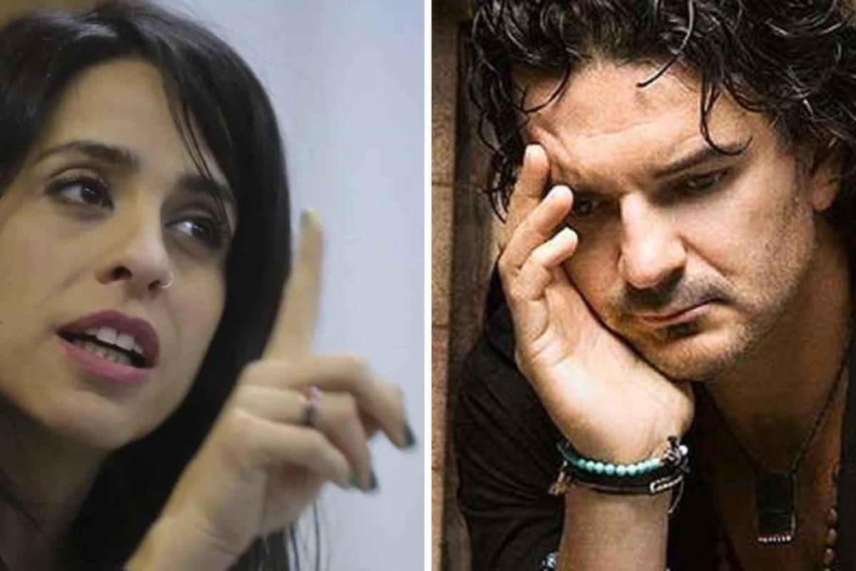 Victoria Donda cruzó a Ricardo Arjona por sus críticas al lenguaje inclusivo: Cuando quieras te explicamos