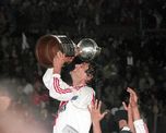 a 37 anos del debut de francescoli en river: donde el principe se convirtio en rey