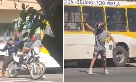 Fusilaron a un hombre a plena luz del día para robarle la moto en Quilmes. Fusilaron a un hombre a plena luz del día para robarle la moto en Quilmes.