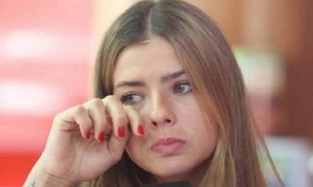 ¡se termino la relacion! la china suarez recibio el peor golpe ¡se termino la relacion! la china suarez recibio el peor golpe
