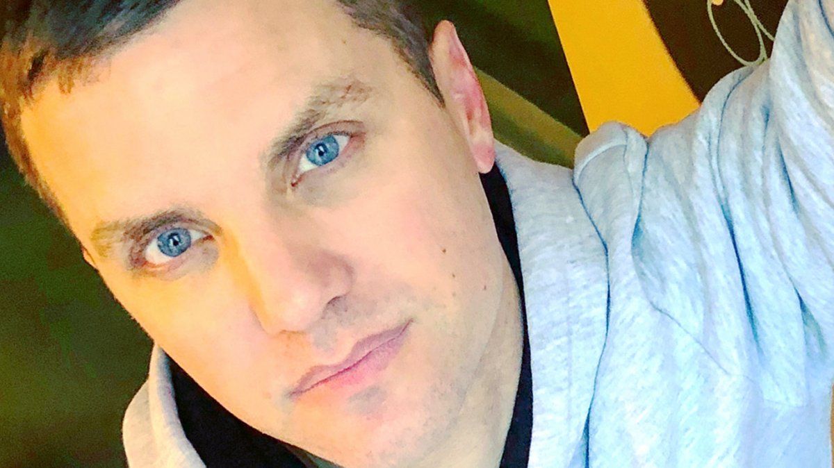 Santiago del Moro será papá de nuevo.