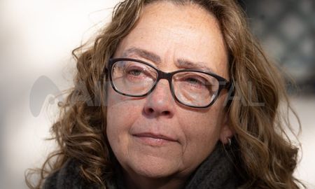 Desde el homicidio de su hijo Julio Cabal, Ines Masino tomó como bandera el reclamo por seguridad. Ahora, decidió participar de las elecciones para acceder a una banca del Concejo municipal de Santa Fe. Desde el homicidio de su hijo Julio Cabal, Ines Masino tomó como bandera el reclamo por seguridad. Ahora, decidió participar de las elecciones para acceder a una banca del Concejo municipal de Santa Fe.
