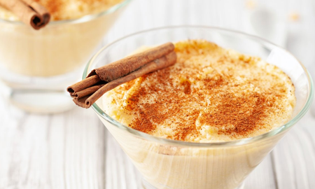 Cómo hacer natillas de limón en casa: la receta fácil para un postre delicioso Cómo hacer natillas de limón en casa: la receta fácil para un postre delicioso