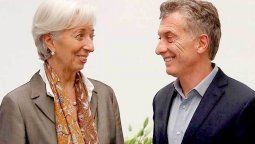 Se conoció “la letra chica” del acuerdo con el FMI Se conoció “la letra chica” del acuerdo con el FMI