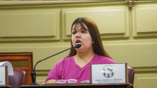 La Legislatura de Santa Fe discute un proyecto de inclusión para personas de talla baja.&nbsp;