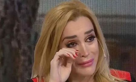 fatima florez termino llorando en un movil en mar del plata fatima florez termino llorando en un movil en mar del plata