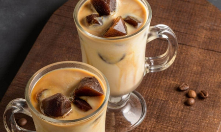 Cómo hacer café frío: una receta fácil y perfecta para los días de calor Cómo hacer café frío: una receta fácil y perfecta para los días de calor