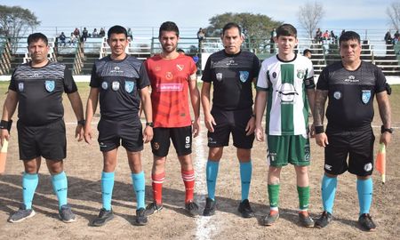 se juega la cuarta fecha en el ascenso de liga santafesina se juega la cuarta fecha en el ascenso de liga santafesina