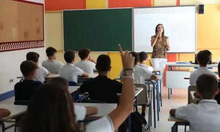 Vocuhers educativos 2025: quiénes pueden acceder. Vocuhers educativos 2025: quiénes pueden acceder.