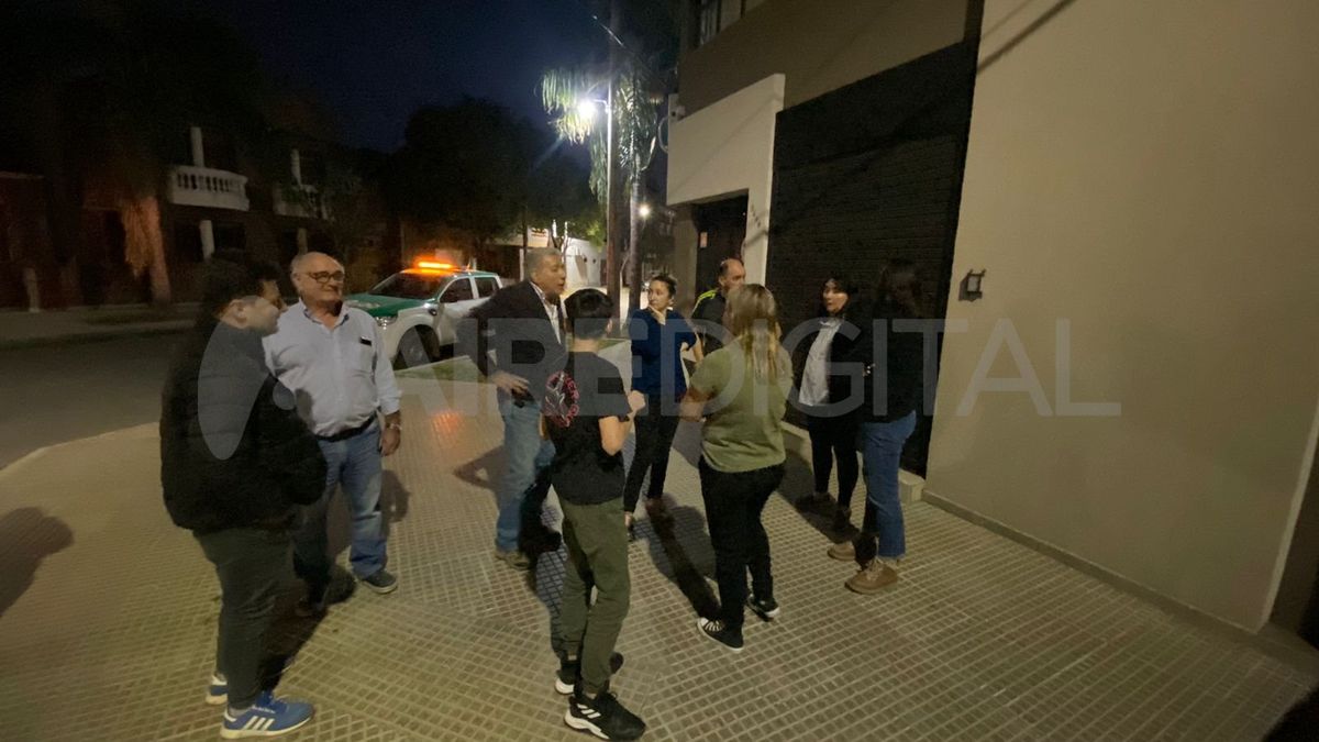 Los vecinos de barrio Roma sostienen que los hechos de inseguridad recrudecieron en las últimas semanas y nadie les da una solución.