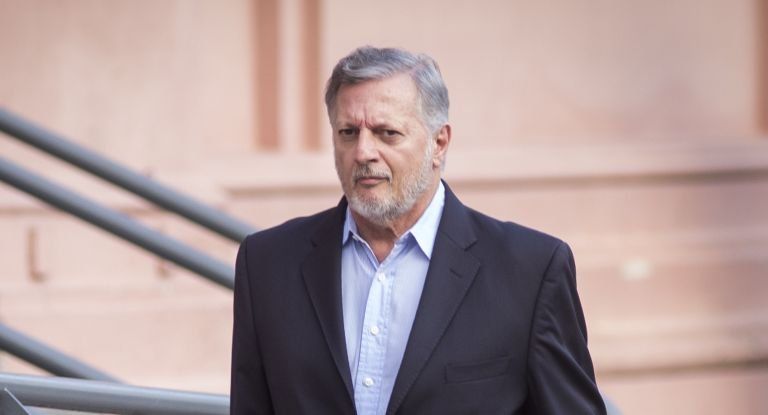 Aranguren: “Me decepcionó tener que irme del Gobierno”