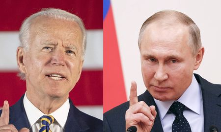 Estados Unidos boicoteará las sesiones del G20 en las que participe Rusia. Estados Unidos boicoteará las sesiones del G20 en las que participe Rusia.