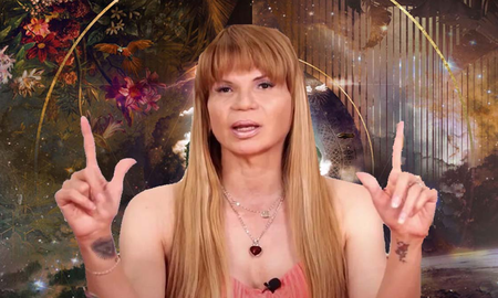 Mhoni Vidente revela que Aries vivirá una semana de crecimiento y abundancia gracias a las energías cósmicas. Mhoni Vidente revela que Aries vivirá una semana de crecimiento y abundancia gracias a las energías cósmicas.