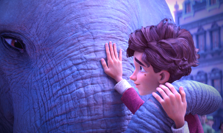 Las películas animadas siempre tienen una gran aceptación dentro de Netflix, ya que son ideales para disfrutar en familia o con los más pequeños. Las películas animadas siempre tienen una gran aceptación dentro de Netflix, ya que son ideales para disfrutar en familia o con los más pequeños.