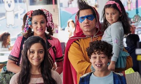 Netflix: 5 películas para disfrutar en familia. Netflix: 5 películas para disfrutar en familia.
