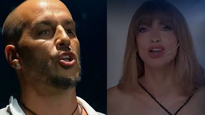 Sol Abraham volvió a 