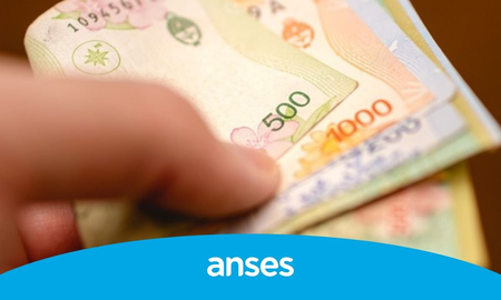 Elpresidente Alberto Fernández anunció que a los jubilados y jubiladas quecobren mínima se les pagará un bono de fin de año de Anses de $8.000. Elpresidente Alberto Fernández anunció que a los jubilados y jubiladas quecobren mínima se les pagará un bono de fin de año de Anses de $8.000.
