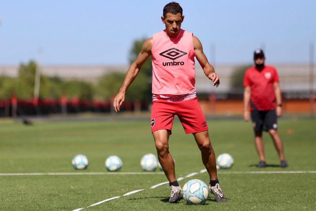 Newells juega este miércoles por Copa Argentina y marca la reanudación del certamen tras nueve meses de parate.