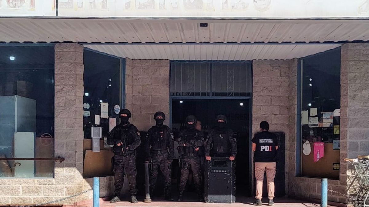 Una pareja de nacionalidad China, que es dueña de un supermercado en Helvecia (a 90 kilómetros de Santa Fe capital), se encuentra siendo investigada por filmar a menores que ingresaron a su local a comprar y luego subir los videos a la red social TikTok.