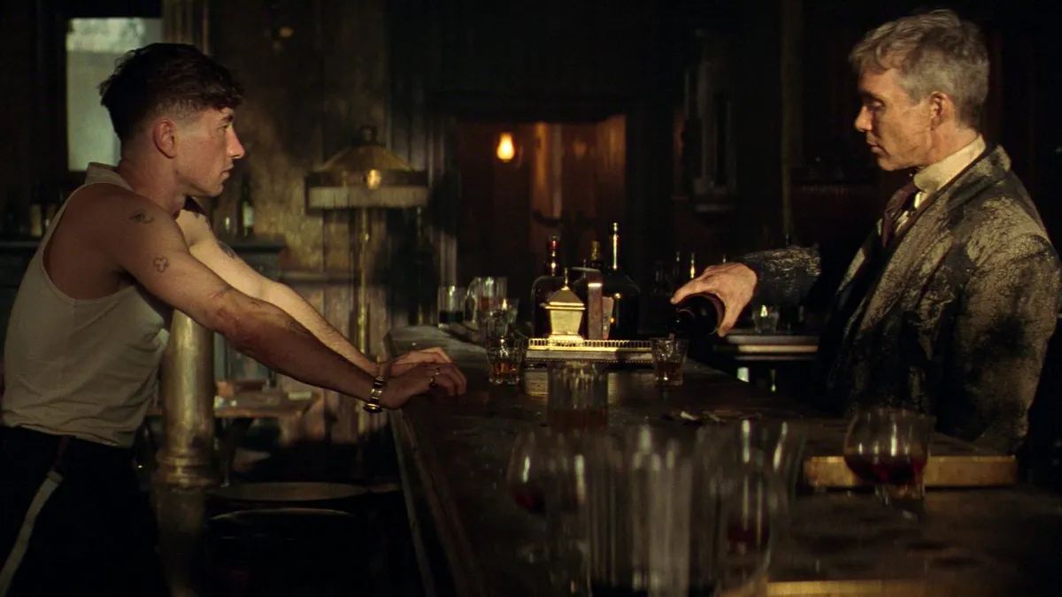 La trama se sumerge en el caos de la Segunda Guerra Mundial, utilizando sucesos reales para poner a prueba la supervivencia de la familia Shelby en un mundo en llamas.