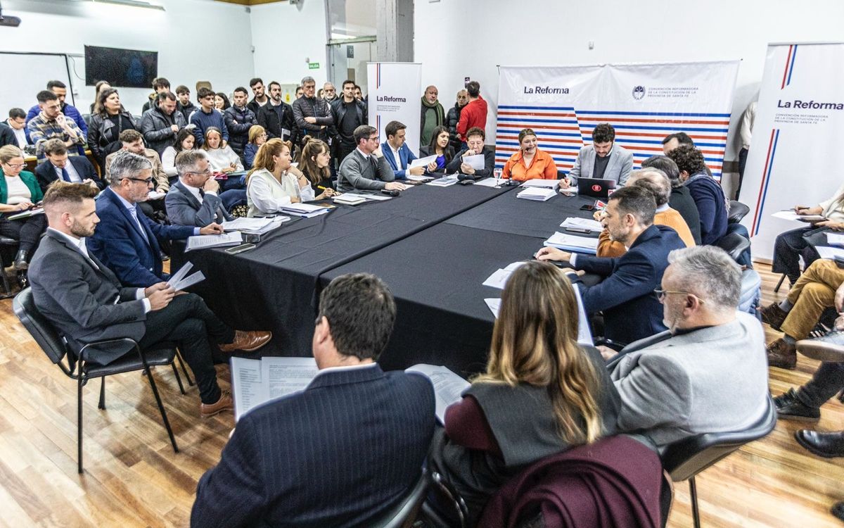 La audiencia se concretará desde las 9 en el Concejo Municipal y está organizada por la Comisión de Régimen Municipal, Derecho a la Ciudad y Ordenamiento Territorial, presidida por Katia Passarino.