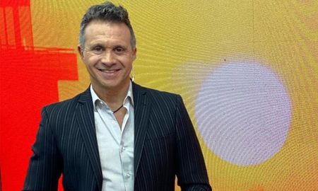 Sergio Lapegüe vuelve al noticiero el próximo lunes Sergio Lapegüe vuelve al noticiero el próximo lunes