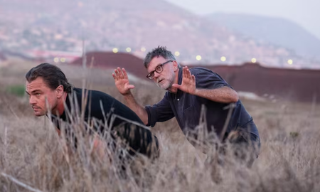 Películas de Paul Thomas Anderson. Películas de Paul Thomas Anderson.