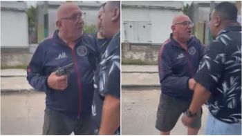 Un jurado popular condenó al expolicía que mató a su vecino en Navidad por tener la música fuerte