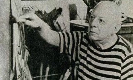 Quién fue Benjamín Solari Parravicini, el Nostradamus argentino Quién fue Benjamín Solari Parravicini, el Nostradamus argentino