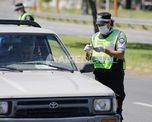 rosario: detuvieron a un joven por violar la cuarentena y quedo acusado por un homicidio rosario: detuvieron a un joven por violar la cuarentena y quedo acusado por un homicidio