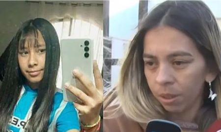 Melisa Heredia, madre de Agostina Vega, permanece en terapia intensiva y desconoce la muerte de su hija. Carlos Nayi sospecha que hay cómplices en el femicidio. Melisa Heredia, madre de Agostina Vega, permanece en terapia intensiva y desconoce la muerte de su hija. Carlos Nayi sospecha que hay cómplices en el femicidio.