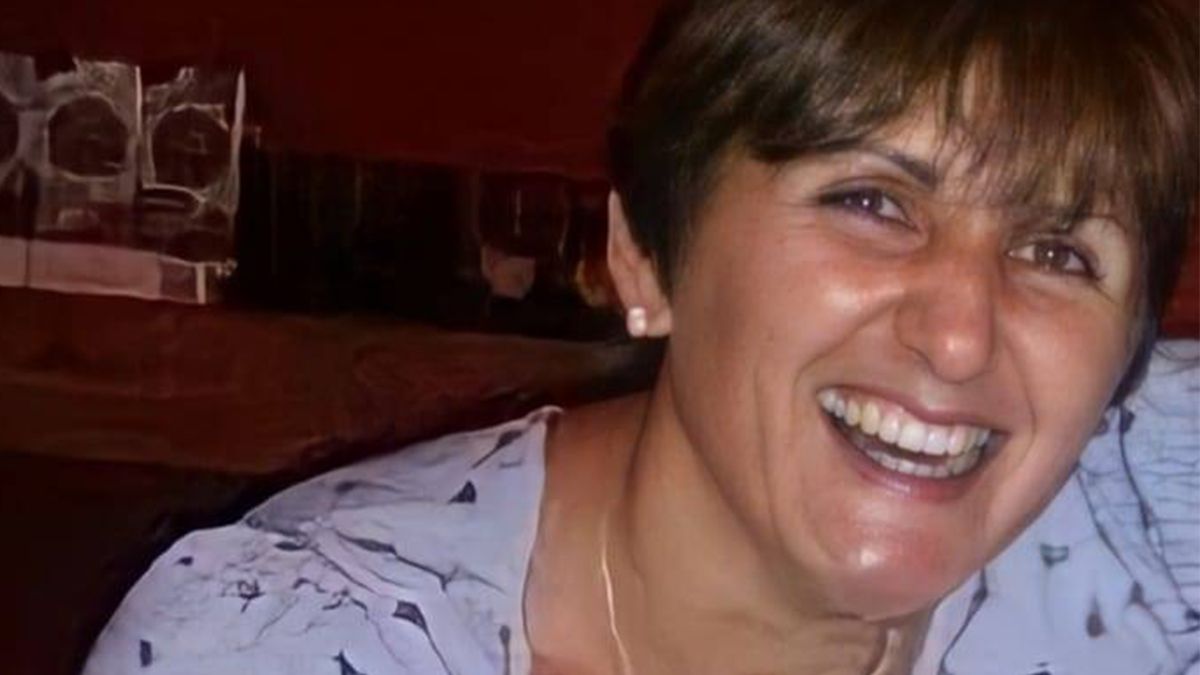 Sandra Mariela Toledo tenía 47 años&nbsp;