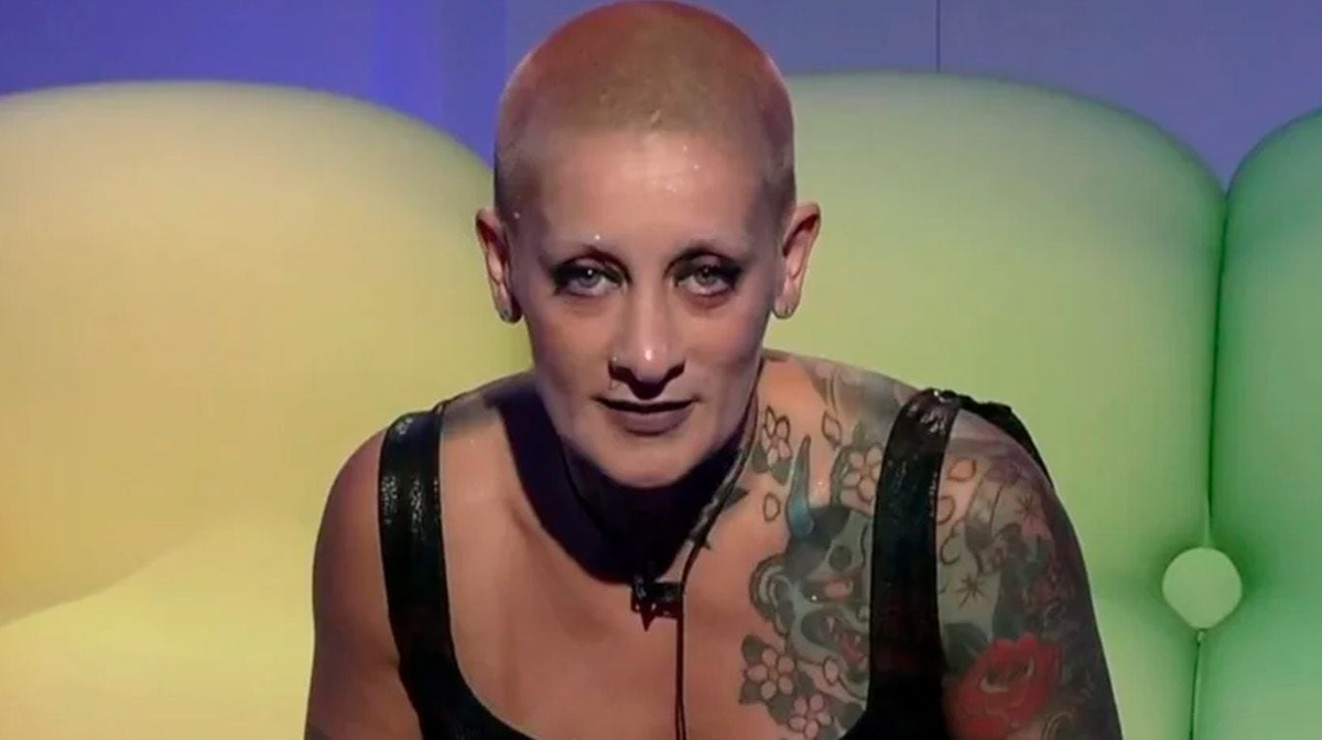 Furia acusó a una compañera de Gran Hermano de buscona y las redes explotaron