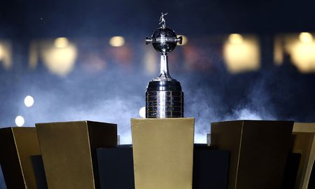 Tras 187 días de espera, este martes se reanuda la Copa Libertadores. Tras 187 días de espera, este martes se reanuda la Copa Libertadores.