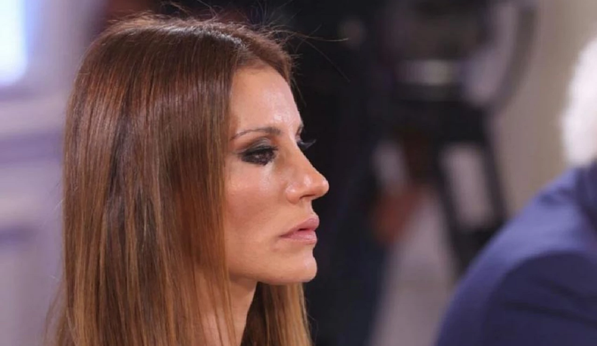 Natacha Jaitt fue encontrada muerta hace cinco años. Natacha Jaitt fue encontrada muerta hace cinco años.