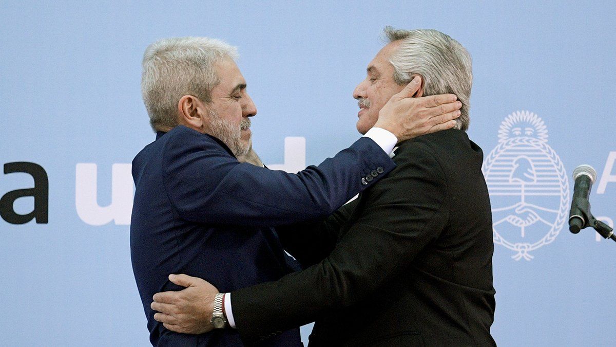 Al presidente no lo van a apretar con declaraciones estúpidas