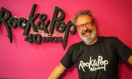 Ari Paluch fue desvinculado.&nbsp;