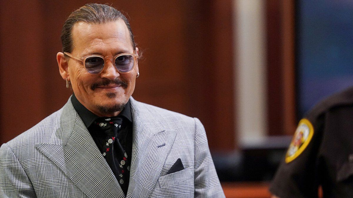 Johnny Depp ganó el juicio por difamación contra Amber Heard.&nbsp;