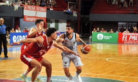 Unión y Boca prometen un partidazo por la Liga Nacional de básquet: hora y qué canal lo pasa por TV Unión y Boca prometen un partidazo por la Liga Nacional de básquet: hora y qué canal lo pasa por TV