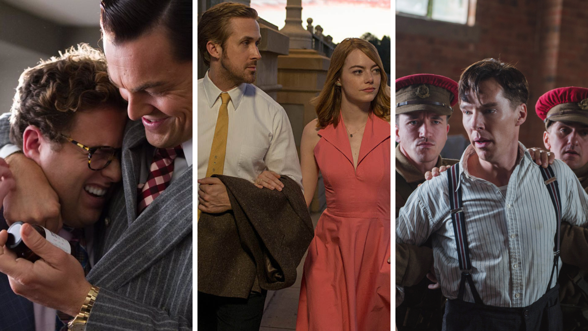 Hollywood ha llevado a la pantalla grande algunas de las historias más impactantes de la vida real. Desde dramas emocionantes hasta biografías épicas