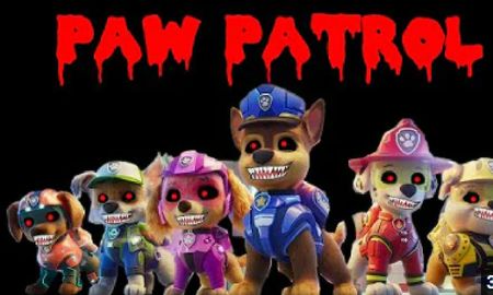 Acusan a los Paw Patrol de satánicos: la intro tendría mensajes subliminales Acusan a los Paw Patrol de satánicos: la intro tendría mensajes subliminales